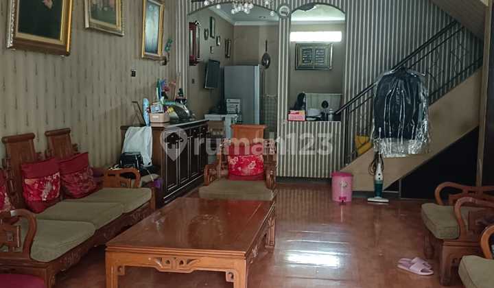 Dijual Rumah Mewah di Cluster Depan Legenda Wisata Cibubur Dijual Rumah Mewah di Cluster Depan Legenda Wisata Cibubur