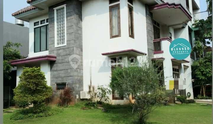 Dijual Murah Rumah Mewah Di Legenda Wisata Cibubur Dijual Murah Rumah Mewah Di Legenda Wisata Cibubur