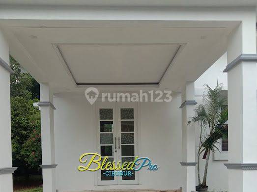 Dijual Rumah Murah Posisi Hook Di Cluste Favorit Kotawisata  2