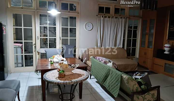 Dijual Murah Rumah Mewah Di Legenda Wisata Cibubur 2
