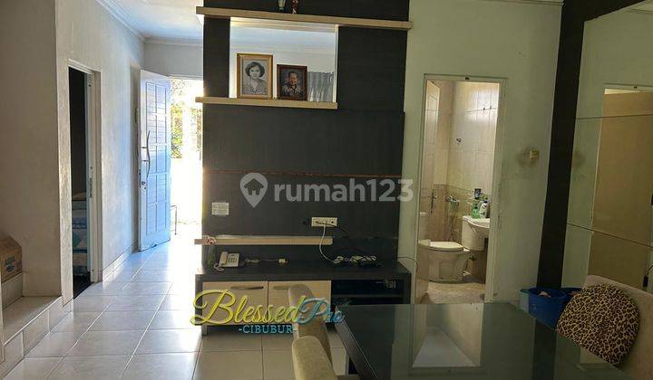 Dijual Cepat Rumah Murah Di Kotawisata Lagi Bu !! 1