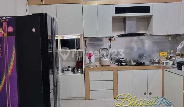 Dijual Murah Rumah Di Kota Wisata Cibubur 2