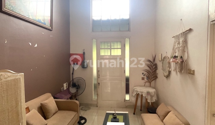 Dijual Murah Rumah Siap Huni di Citra Grand Cibubur