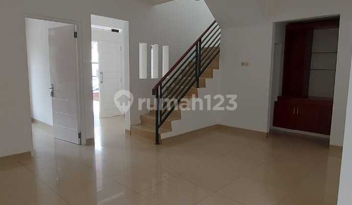 Dijual Murah Rumah Mewah di Kotawisata Cibubur 2