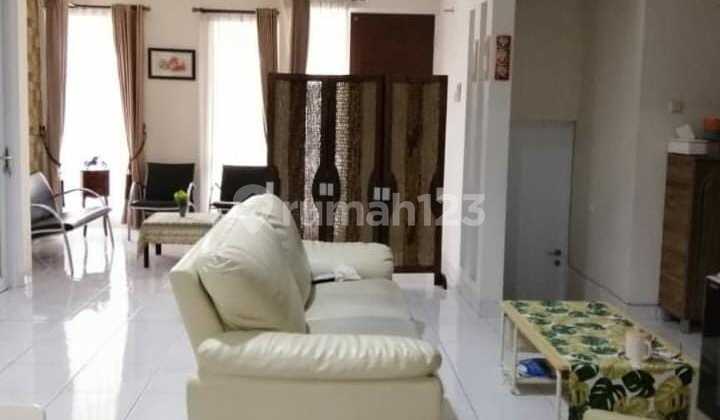 Dijual Murah Rumah Mewah Di Kota Wisata Cibubur 2