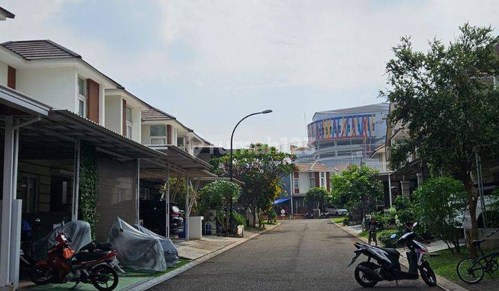 Dijual Rumah 2 Lantai Modern Siap Huni, Kota Wisata  2