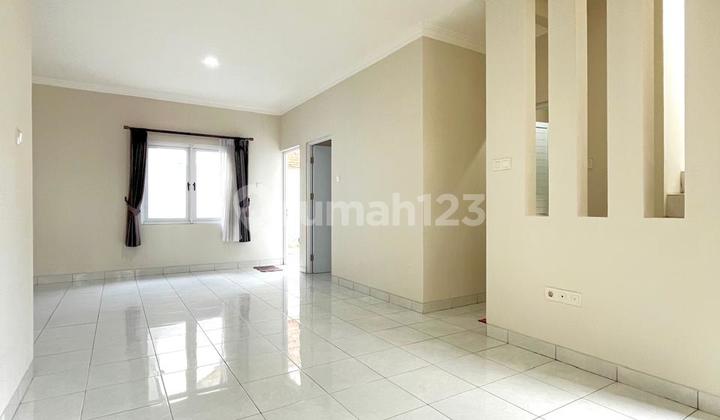 Dijual Rumah Mewah Di Kota Wisata Cibubur  2