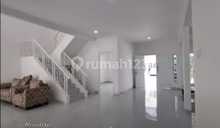 Dijual Murah Rumah Cantik Di Kotawisata Cibubur 2