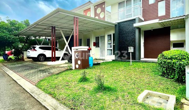 Dijual Rumah Mewah Di Kota Wisata Cibubur Dijual Rumah Mewah Di Kota Wisata Cibubur