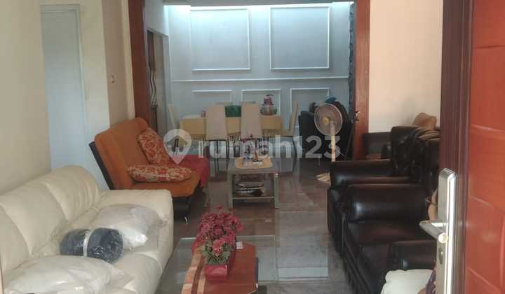 Luxury House for Sale Cheap in Cibubur Tourist City 2