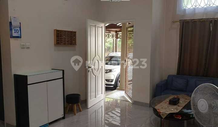 Dijual Murah Rumah Cantik Di Kota Wisata Cibubur 2