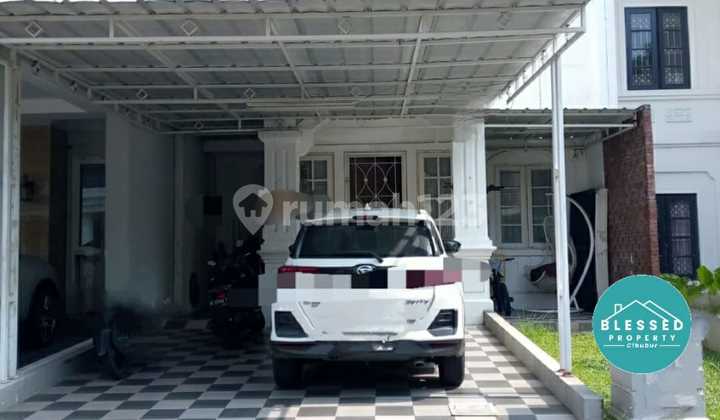 Dijual Rumah Cantik Di Legenda Wisata Cibubur Dijual Rumah Cantik Di Legenda Wisata Cibubur