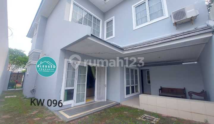 Dijual Murah Rumah Mewah Di Kota Wisata Cibubur Dijual Murah Rumah Mewah Di Kota Wisata Cibubur