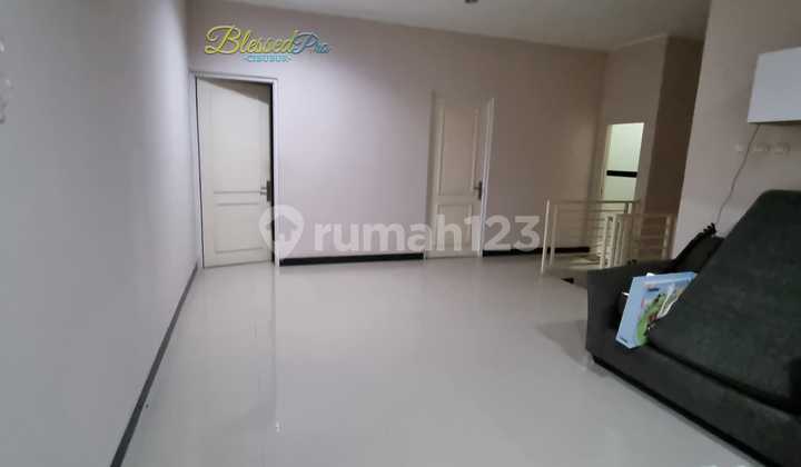 Dijual Murah Rumah Cantik Di Kota Wisata Cibubur  2