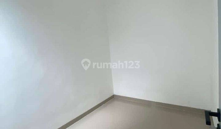 RUMAH KOMERSIL SHM DI DEKET CISAUK CUMA 15 MENIT KE STASIUN 1