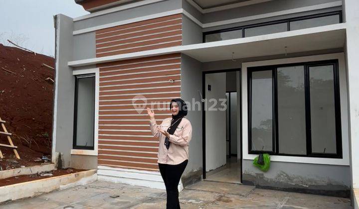 RUMAH KOMERSIL BEBAS BIAYA DP DAN SURAT SURAT 2