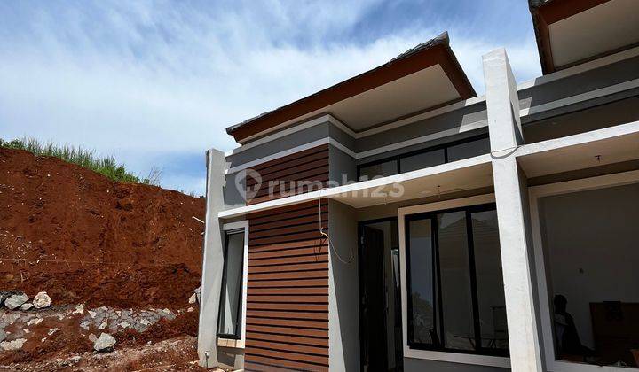 GRAND ARTHA MULYA RUMAH KOMERSIL TANPA DP BI CHECKING DIBANTU 1