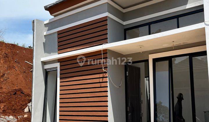 GRAND ARTHA MULYA RUMAH KOMERSIL TANPA DP BI CHECKING DIBANTU 2