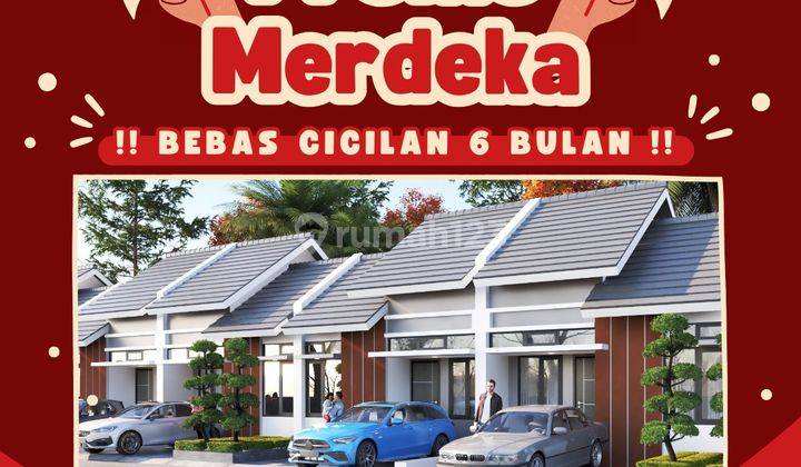 Grand Artha Mulya Rumah Komersil Shm 15 Menit Dari Cisauk 2