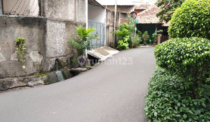 Dijual Rumah Di Kemanggisan Jakarta Barat 1