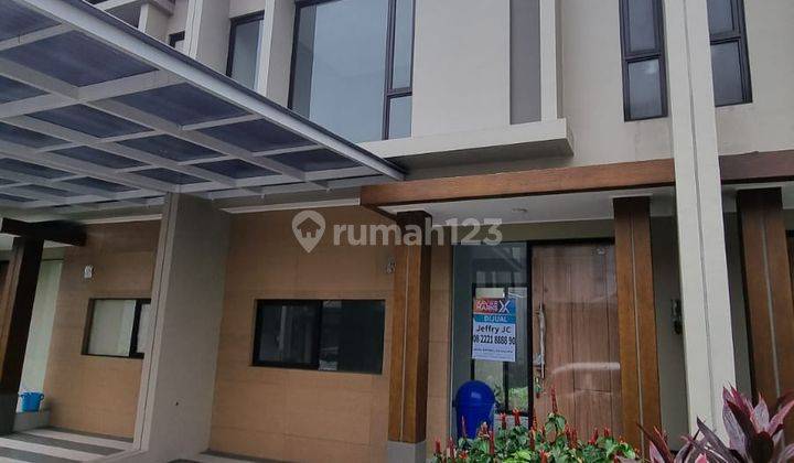 Rumah Banjar Wijaya 2