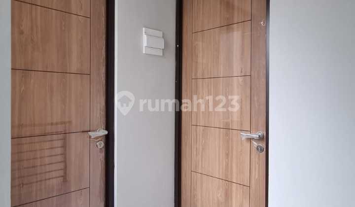 Rumah Banjar Wijaya 4