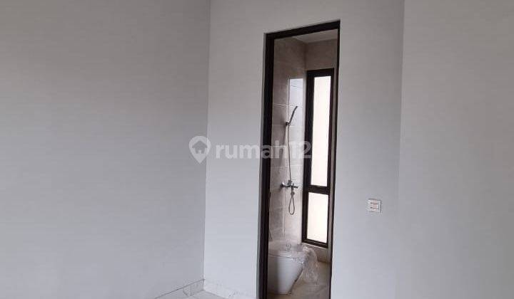 Rumah Banjar Wijaya 8