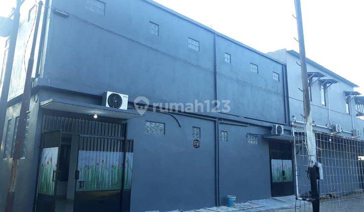 Kost Di Medang Lestari Dekat Gading Serpong 1
