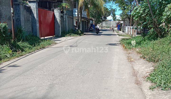 TANAH DI SUKABAKTI LEGOK SHM 2