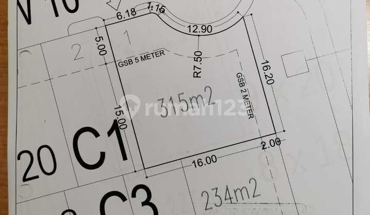 Jual Kavling Illustria Bsd
