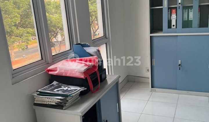 Dijual murah sekali ruko mendrisio gading serpong