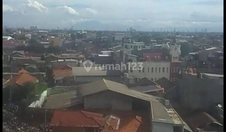 Dijual Disewakan Apartemen Puri Park View 2