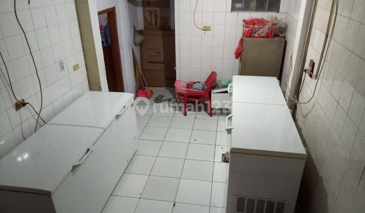 Dijual Cepat Rumah di Komplek Jembatan Dua 3