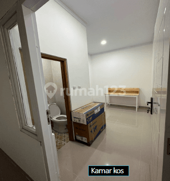 Dijual Kos Dengan Harga Murah di Tanjung Duren Jakarta Barat 6