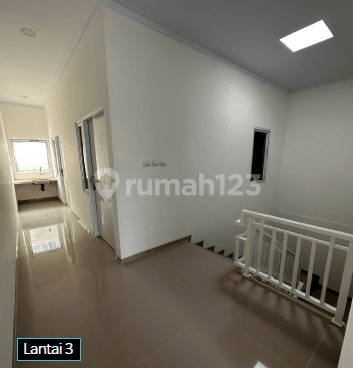 Dijual Kos Dengan Harga Murah di Tanjung Duren Jakarta Barat 11
