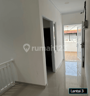 Dijual Kos Dengan Harga Murah di Tanjung Duren Jakarta Barat 12
