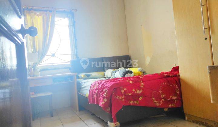 Apartemen Mediterania Gajah Mada Residence Semi Furnished 4
