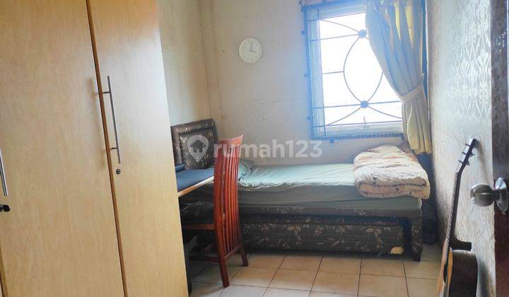 Apartemen Mediterania Gajah Mada Residence Semi Furnished 5