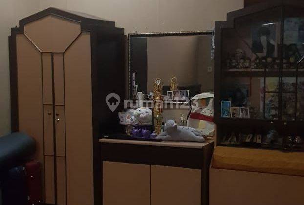 Dijual Ruko Kondisi Bagus Wijaya Kusuma Daan Mogot Jakarta Barat 2