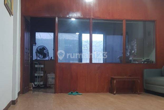 Dijual Ruko Kondisi Bagus Wijaya Kusuma Daan Mogot Jakarta Barat 1