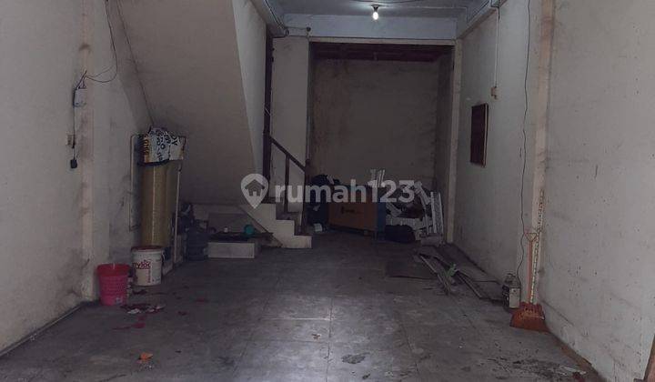 Ruko 3lt Lokasi Ramai Harga Fantastis 2