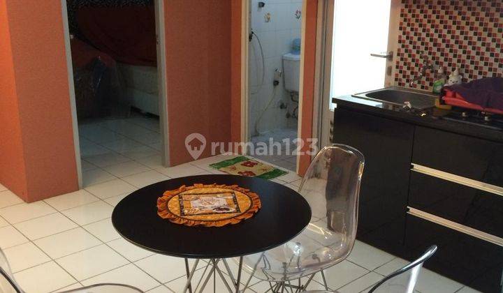 Apartemen Nias Alamanda Unit Gandeng Jarang Ada 1