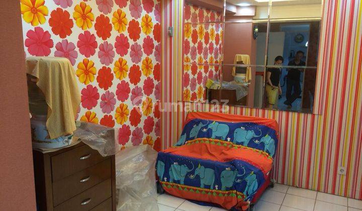 Apartemen Nias Alamanda Unit Gandeng Jarang Ada 2