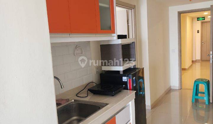 Dijual Murah Apartemen Meikarta Oakview Tower 1