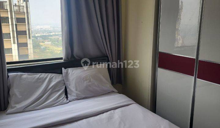 Dijual Murah Apartemen Meikarta Oakview Tower 2