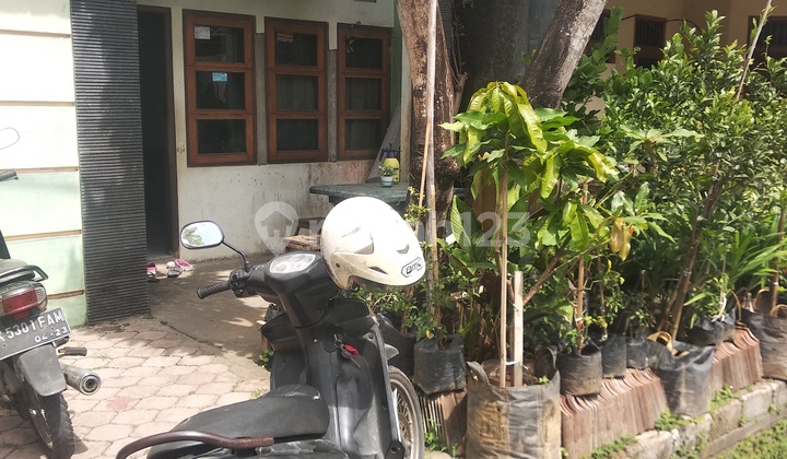 Rumah Mungil dan Harga Mungil 1