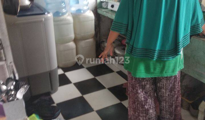Rumah Mungil dan Harga Mungil 3
