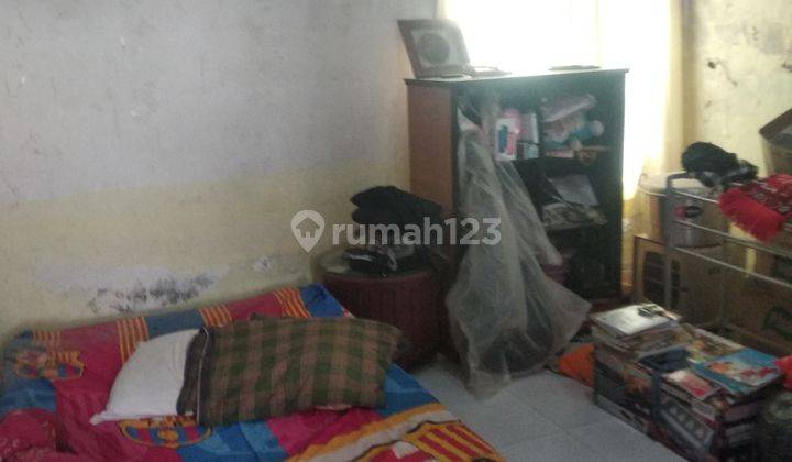 Rumah Mungil dan Harga Mungil 4