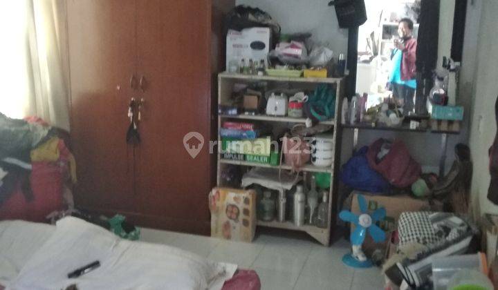 Rumah Mungil dan Harga Mungil 5