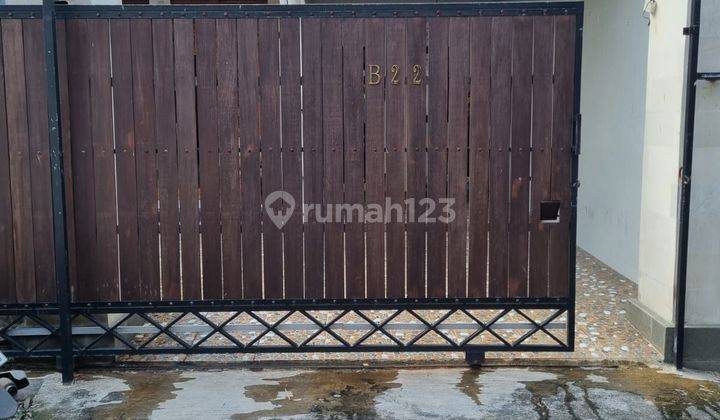 Rumah Lantai 2 Kampus Udayana Jimbaran 2 Lantai SHM Rumah Bagus 2